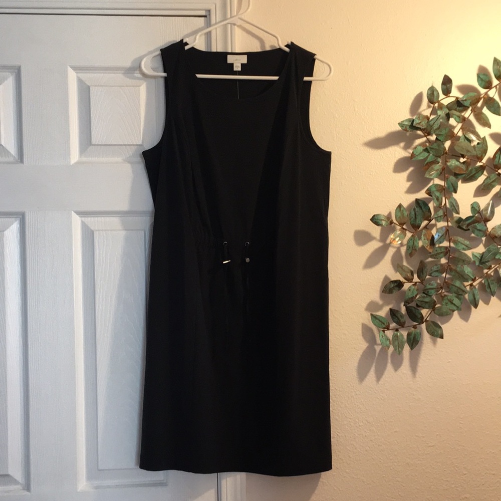Athleisure Dress
